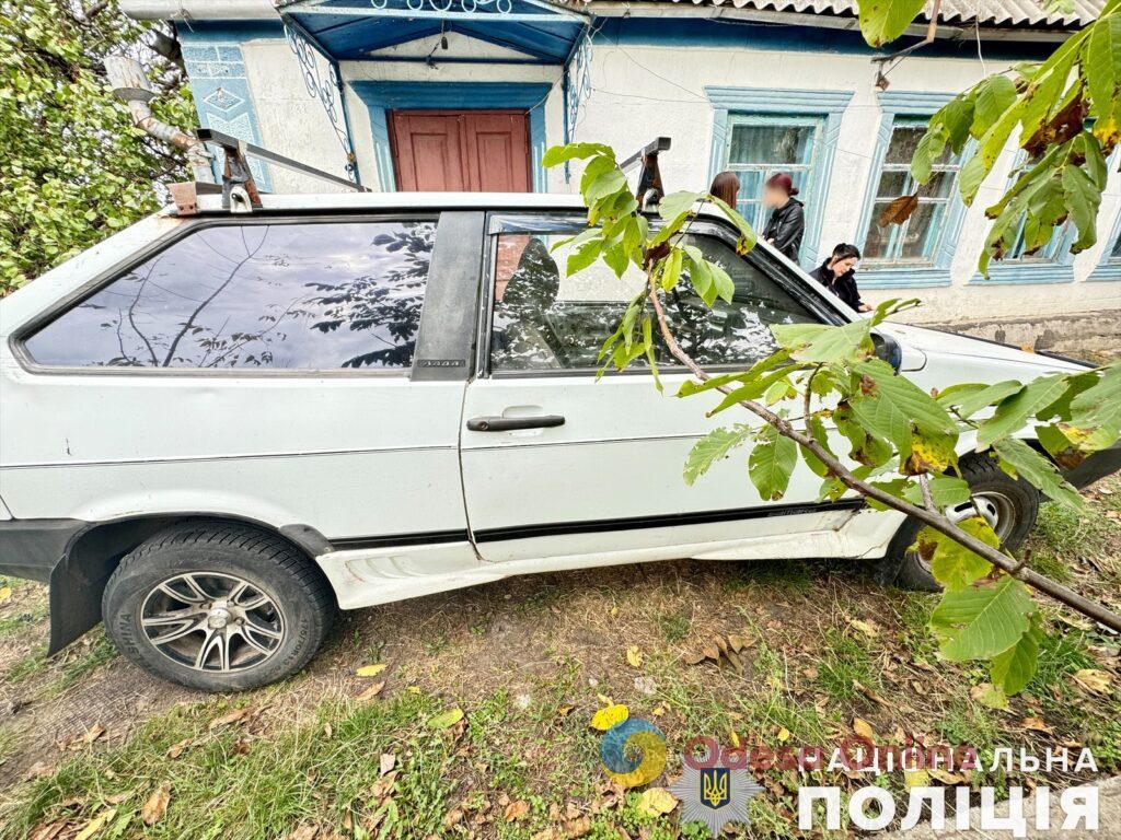 Избил до смерти и закопал в лесополосе: в Николаевской области задержали подозреваемого в убийстве