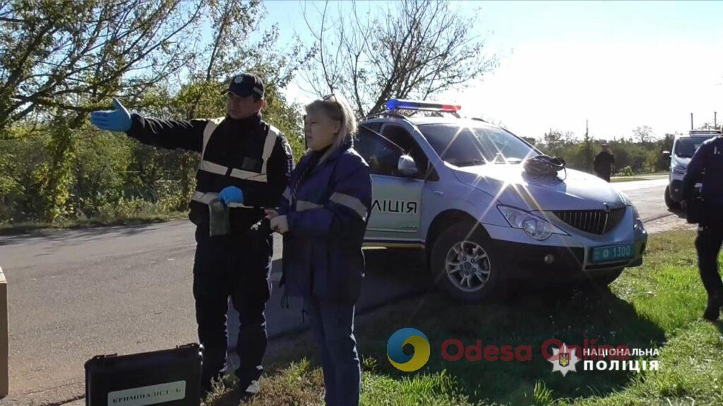 Житель Балти до смерті забив перехожого