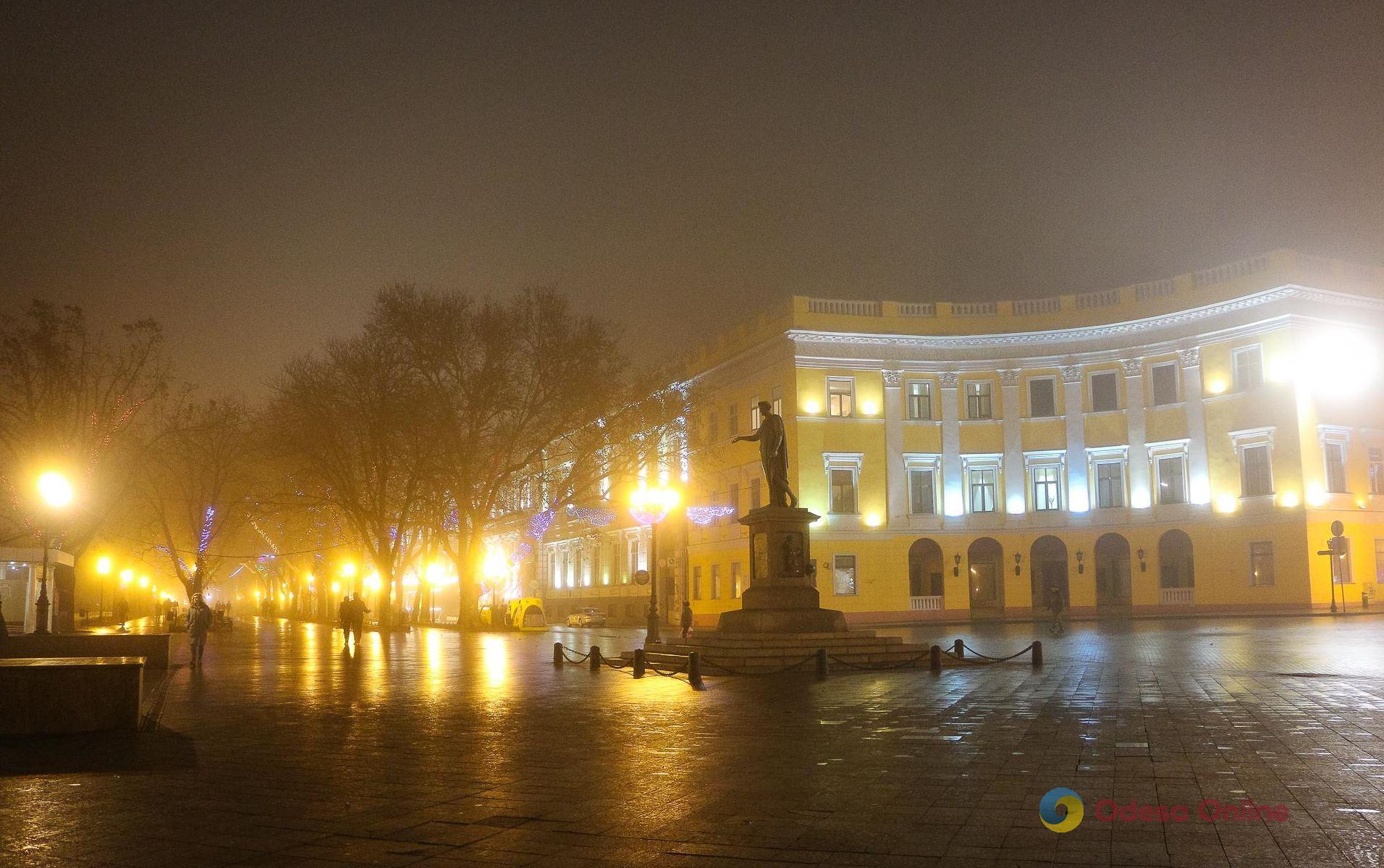 Синоптики дали прогноз погоди в Одесі та області на 27 жовтня