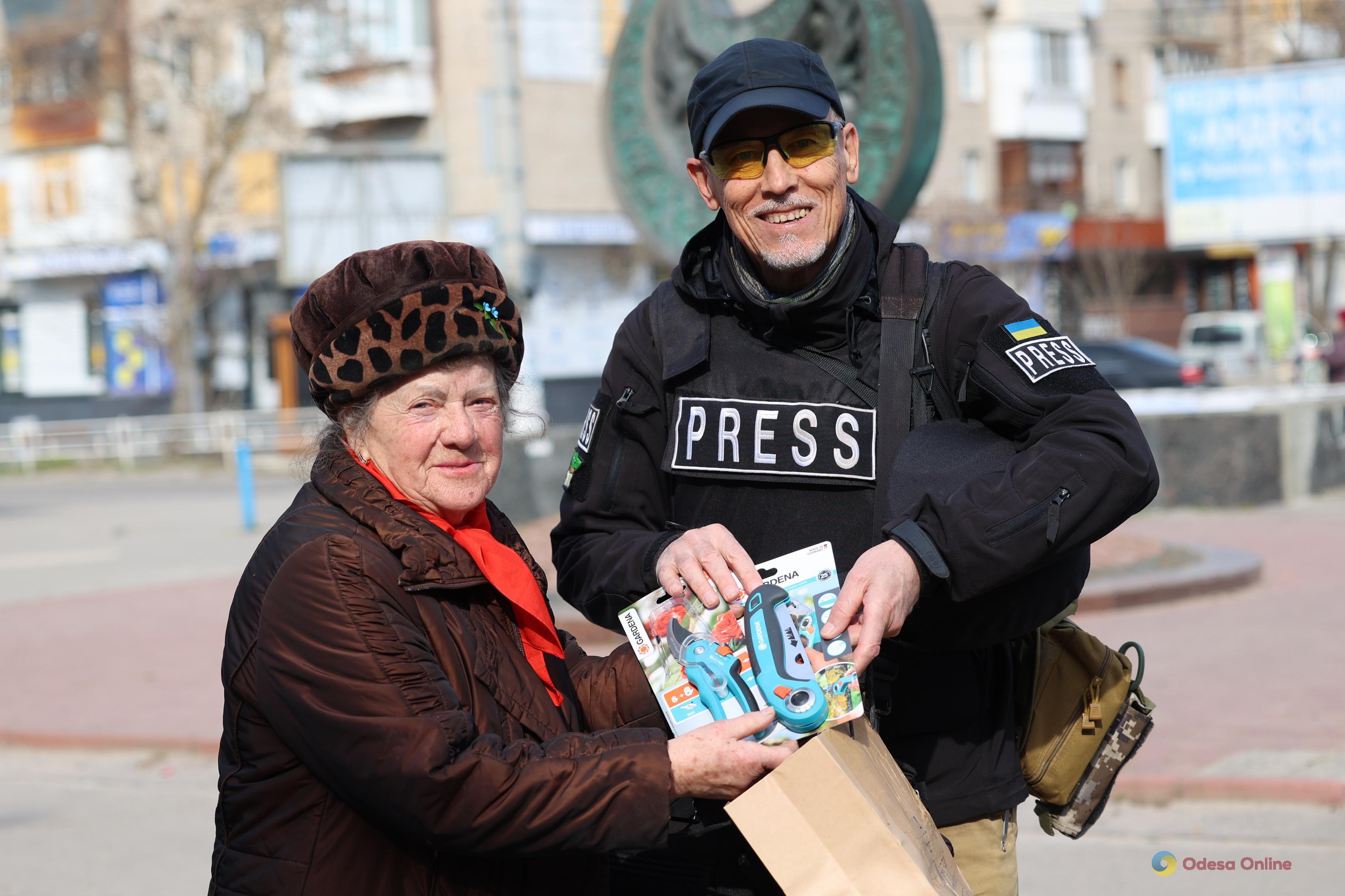 Життя в окупації, «робота під прикриттям», фіксація злочинів РФ: як через війну херсонський фотохудожник став журналістом