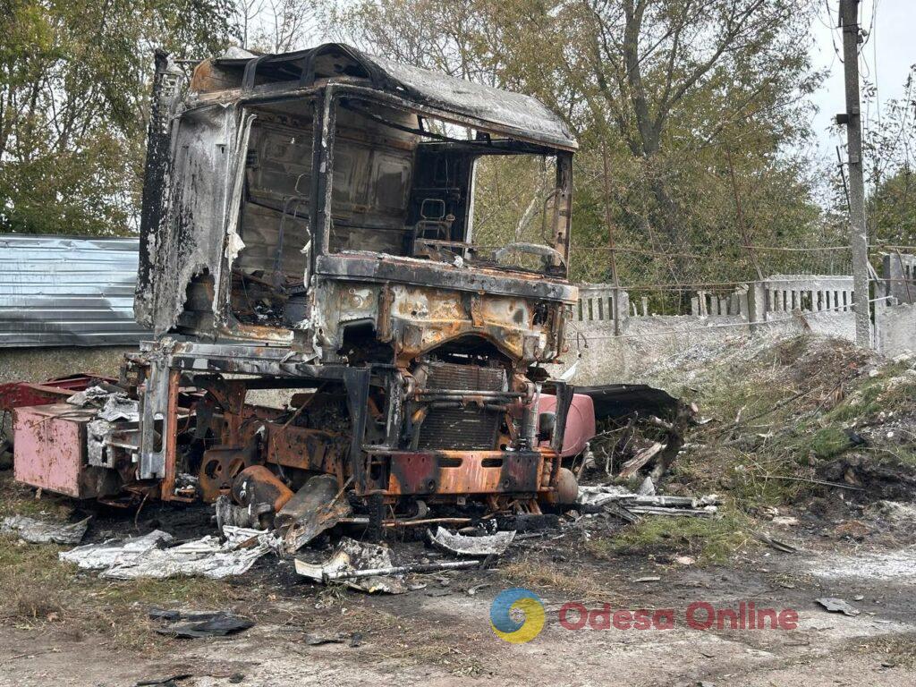 «В нього голова лопнула»: очевидець розповів про нічний повітряний удар