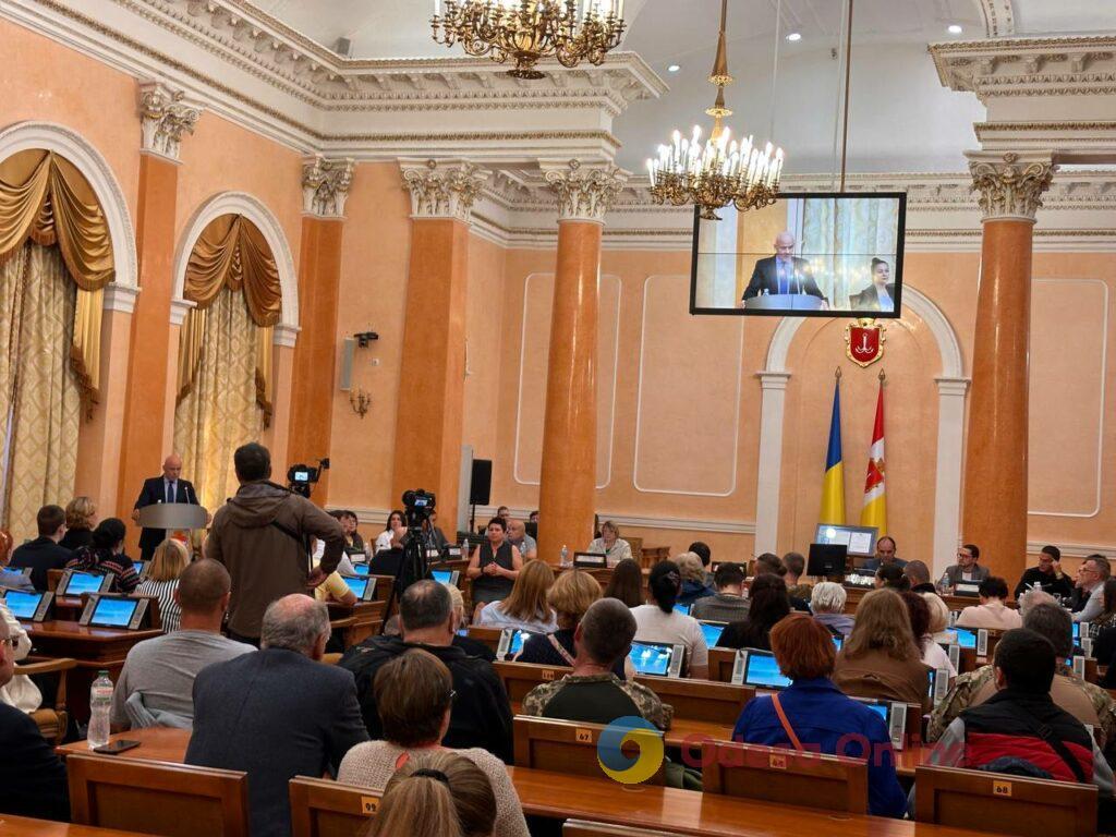 В Одесі з’явилося соціальне таксі для людей з обмеженими можливостями (фото)