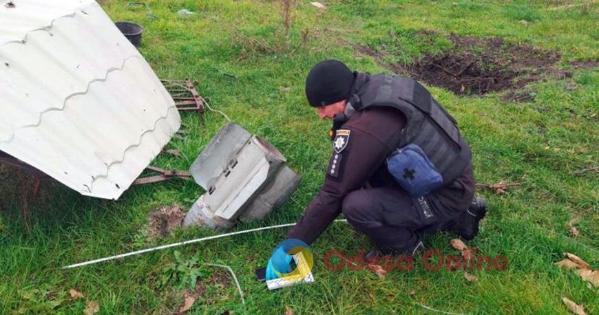 В Херсонской области из-за российских обстрелов три человека погибли и десять ранены