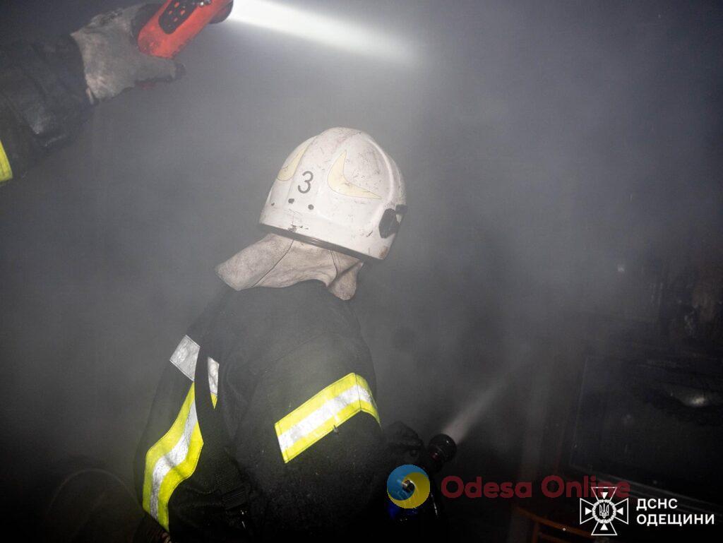 Рятувальники показали, як ліквідували наслідки масованої атаки по Одесі та області (фото, відео)