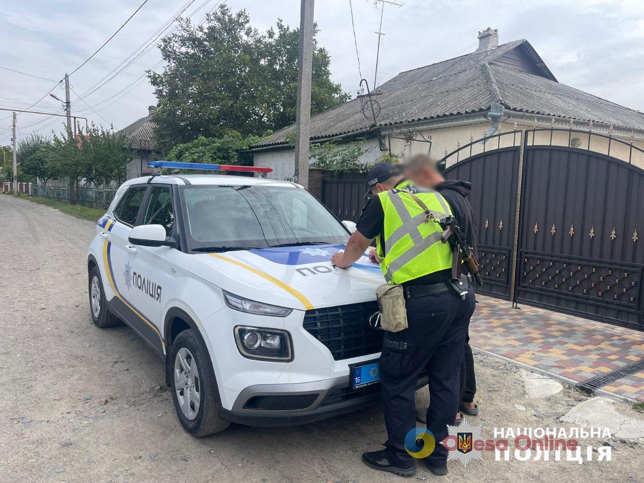 “П’яні” ДТП: у Подільському районі до адмінвідповідальності притягнуть трьох водіїв