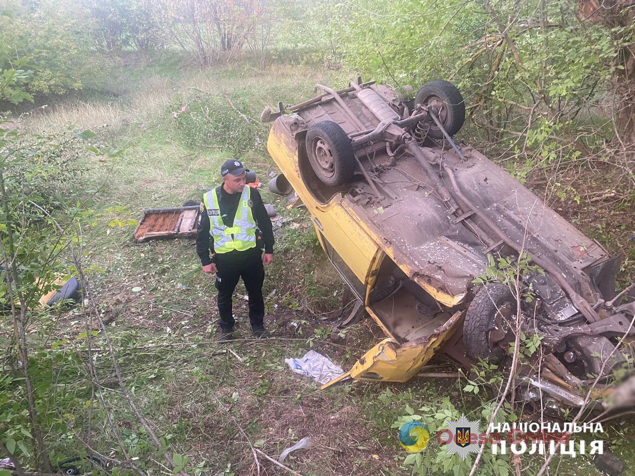 “П’яні” ДТП: у Подільському районі до адмінвідповідальності притягнуть трьох водіїв