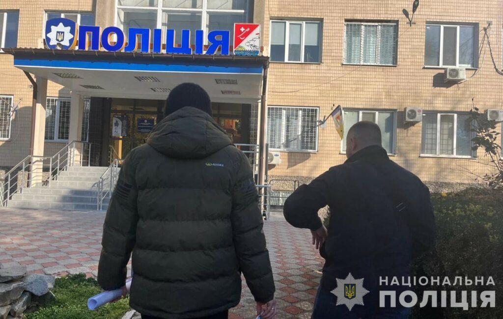 Житель Ізмаїльського району намагався спокусити 12-річну дівчинку