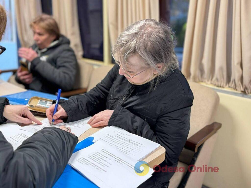 «Прилет» в Одессе: люди накануне зимы остались без тепла и газа