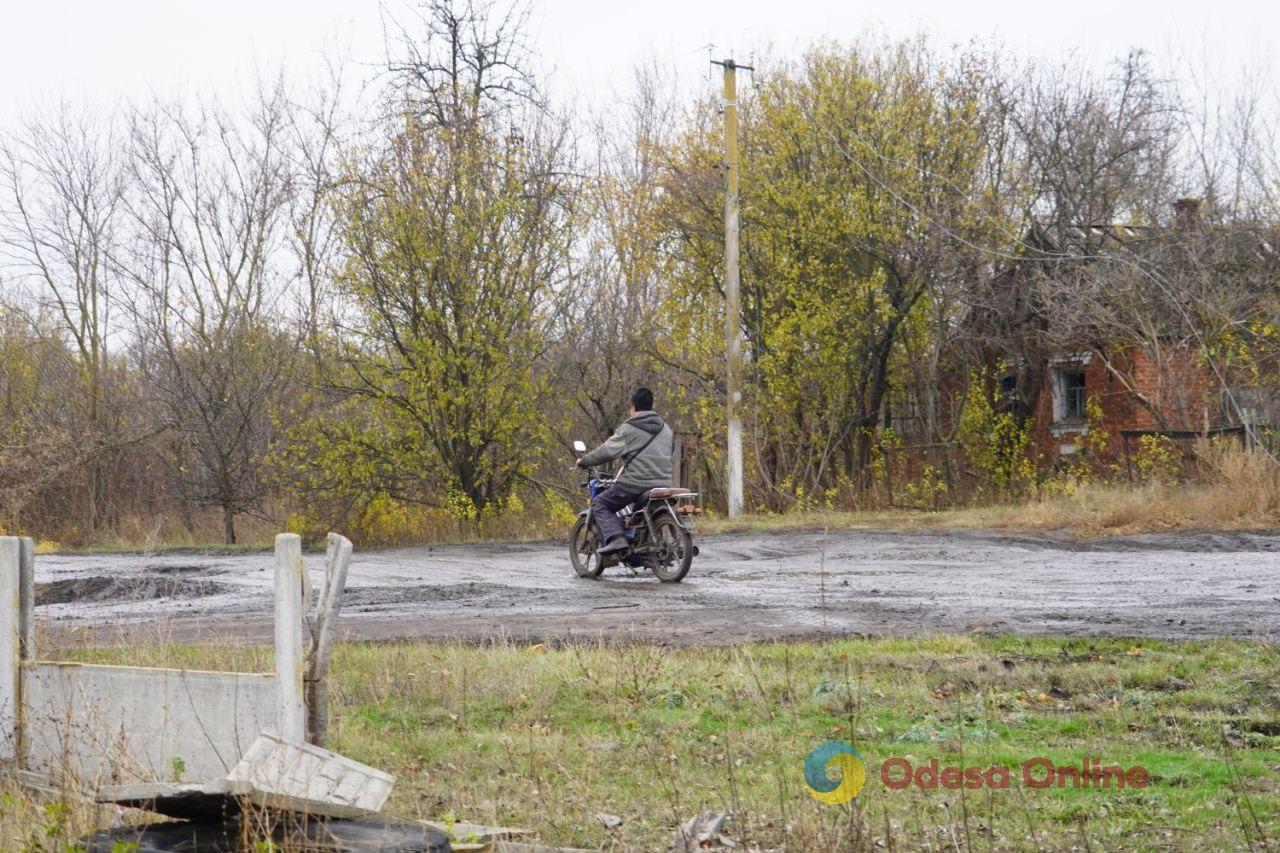 Без світла, води та зв’язку: як сьогодні живуть прифронтові села Харківщини