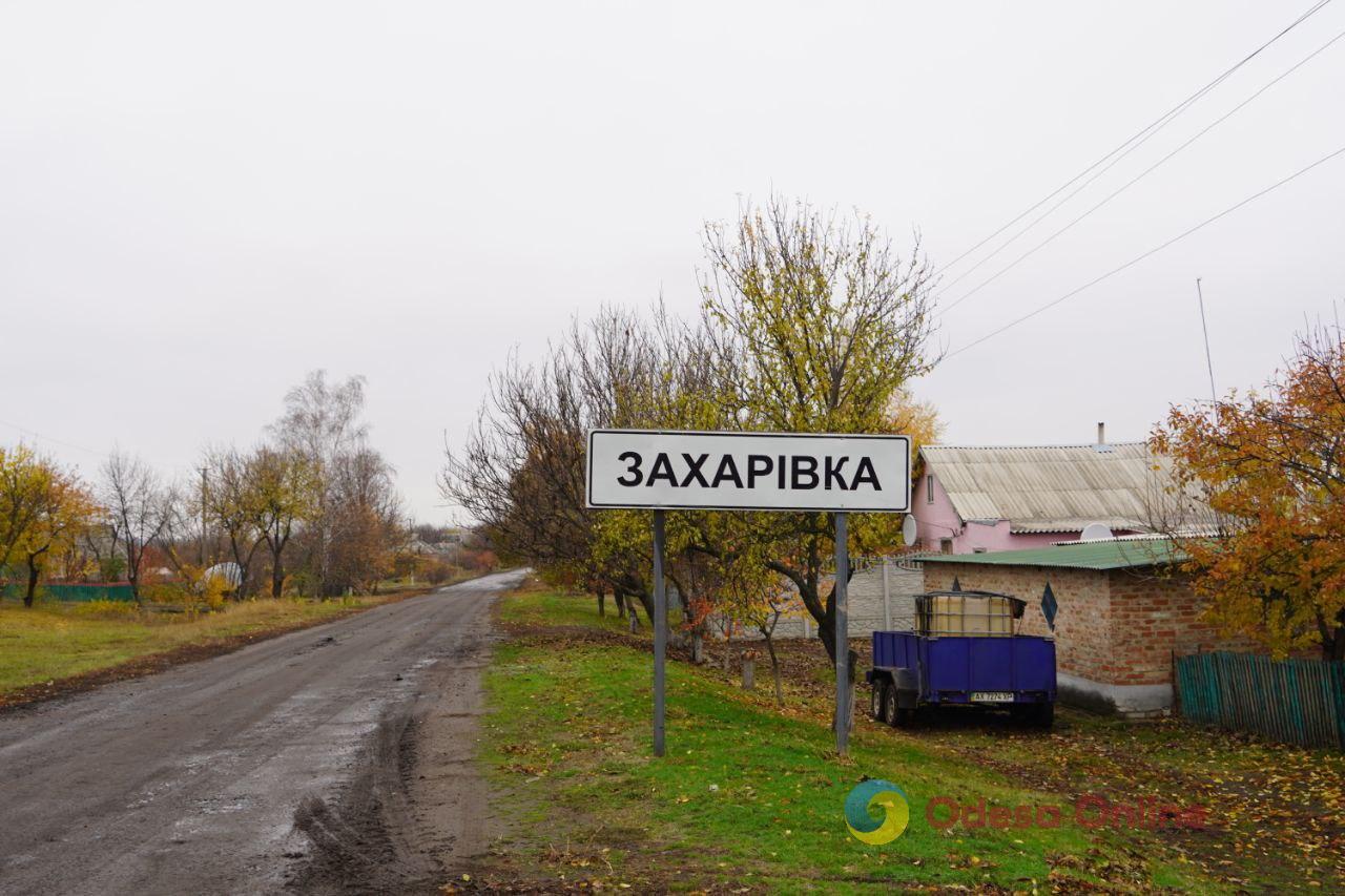 Без світла, води та зв’язку: як сьогодні живуть прифронтові села Харківщини