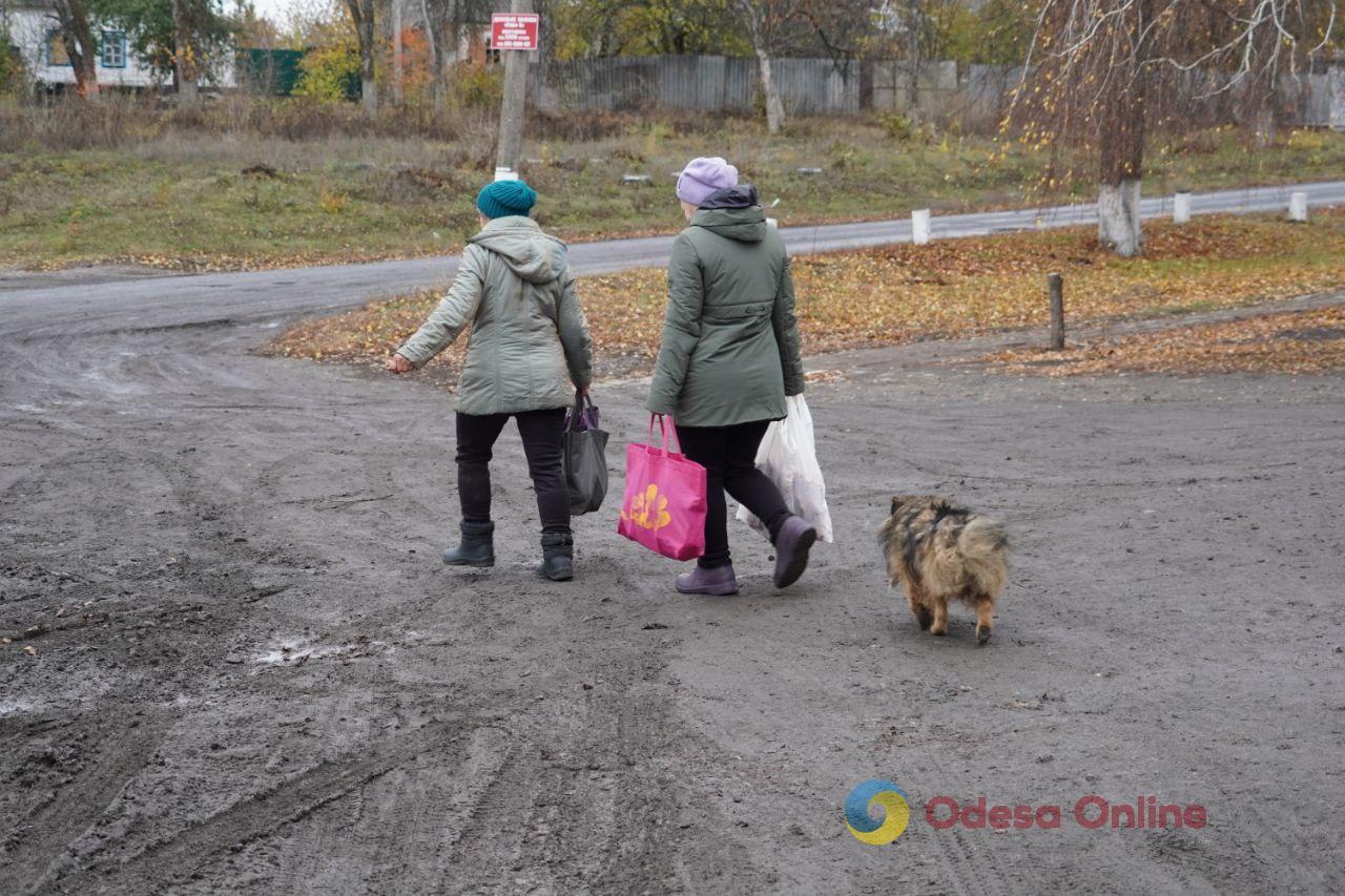 Без світла, води та зв’язку: як сьогодні живуть прифронтові села Харківщини