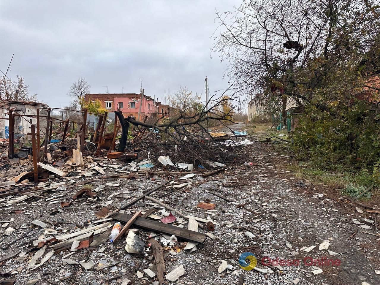 Без світла, води та зв’язку: як сьогодні живуть прифронтові села Харківщини