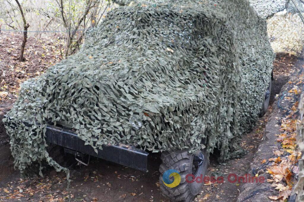 Життя після мобілізації: один день із бійцями ЗСУ на Харківському напрямку (фото)