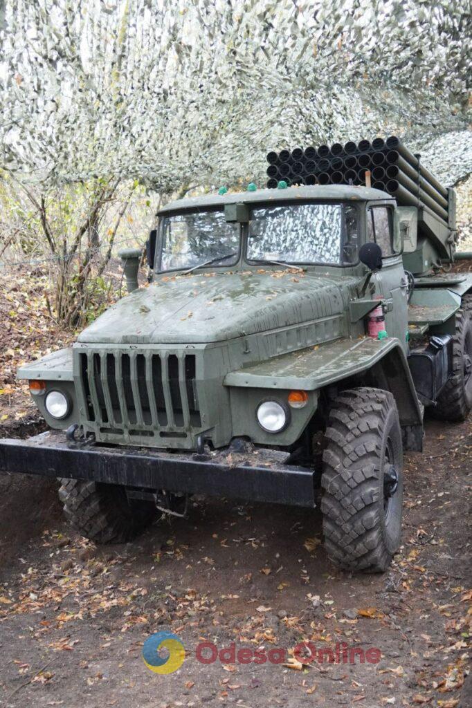 Життя після мобілізації: один день із бійцями ЗСУ на Харківському напрямку (фото)