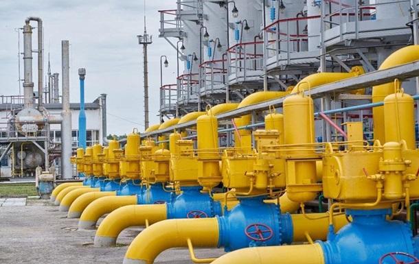 У чотири рази зростуть тарифи на транспортування газу з 1 січня