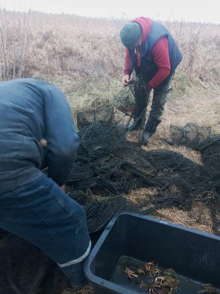 Нарыбачили на 200 тысяч гривен: в Одесской области задержали браконьеров 