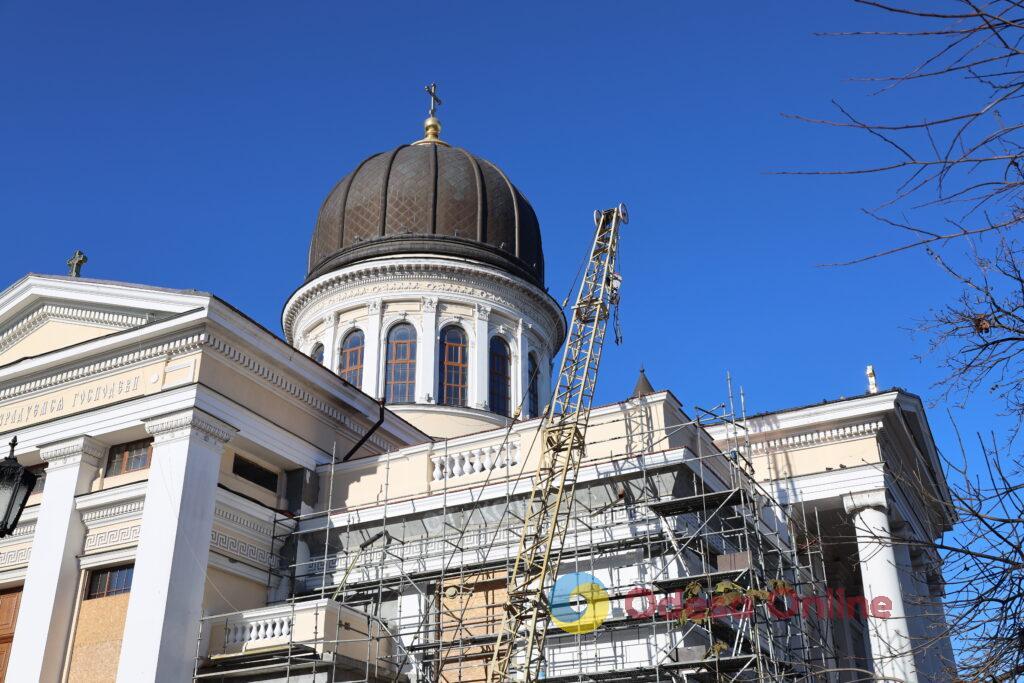 Сумна екскурсія Одесою: як війна знищує архітектурну пам’ять міста (фото)