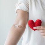 В Одессе очень большая потребность в донорах крови на 22 сентября