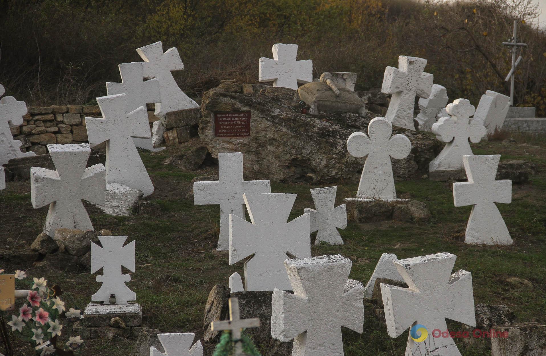 Козацька Одеса: які райони міста зберігають дух минулих століть