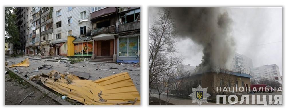 В поліції нагадали, як діяти при виявленні вибухонебезпечних та підозрілих предметів