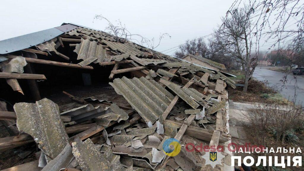 За добу в Херсонській області один цивільний загинув від обстрілів і ще четверо дістали поранення