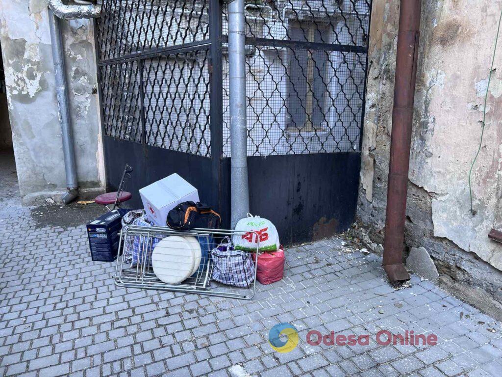 Сумна екскурсія Одесою: як війна знищує архітектурну пам’ять міста (фото)