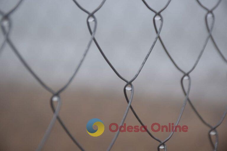 В Одессе с утра сохраняется туман, днем ожидается умеренный дождь