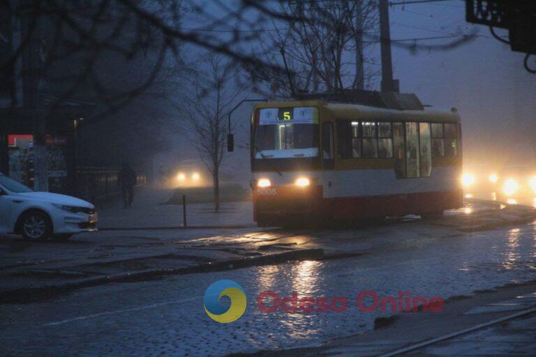 Синоптики дали прогноз погоди в Одесі та області на 10 грудня