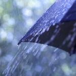 В Одессе объявили штормовое предупреждение из-за ливня