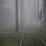 В Одессе в ближайший час ожидается туман