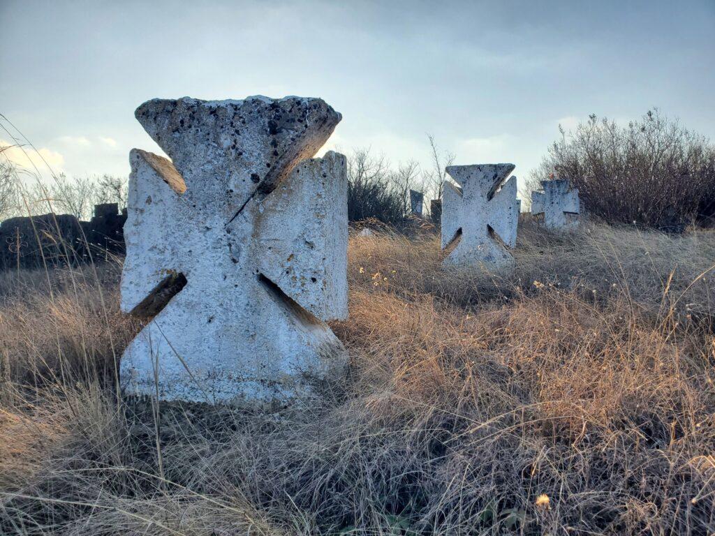 Найстаріша груша та козацький цвинтар — неймовірні пам’ятки села на Одещині, де проживає 180 людей