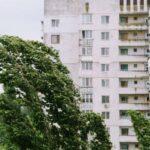 В Одессе на 9 мая объявили штормовое предупреждение