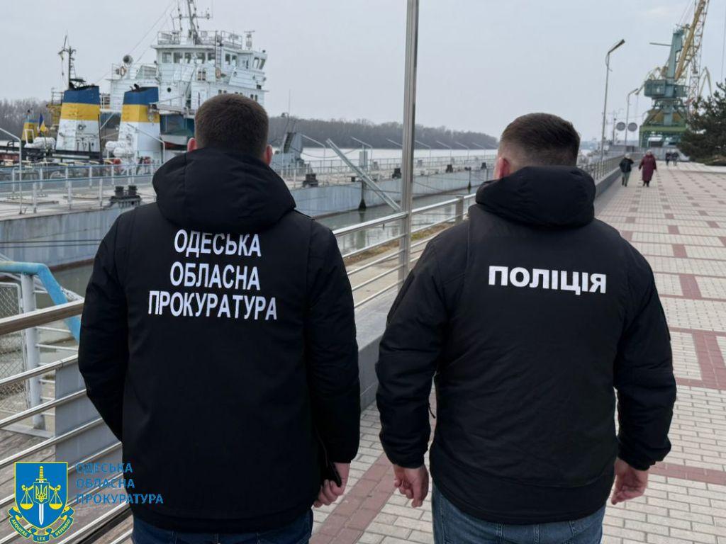 В Одесской области две женщины изготавливали «морские» документы, чтобы переправлять мужчин за границу