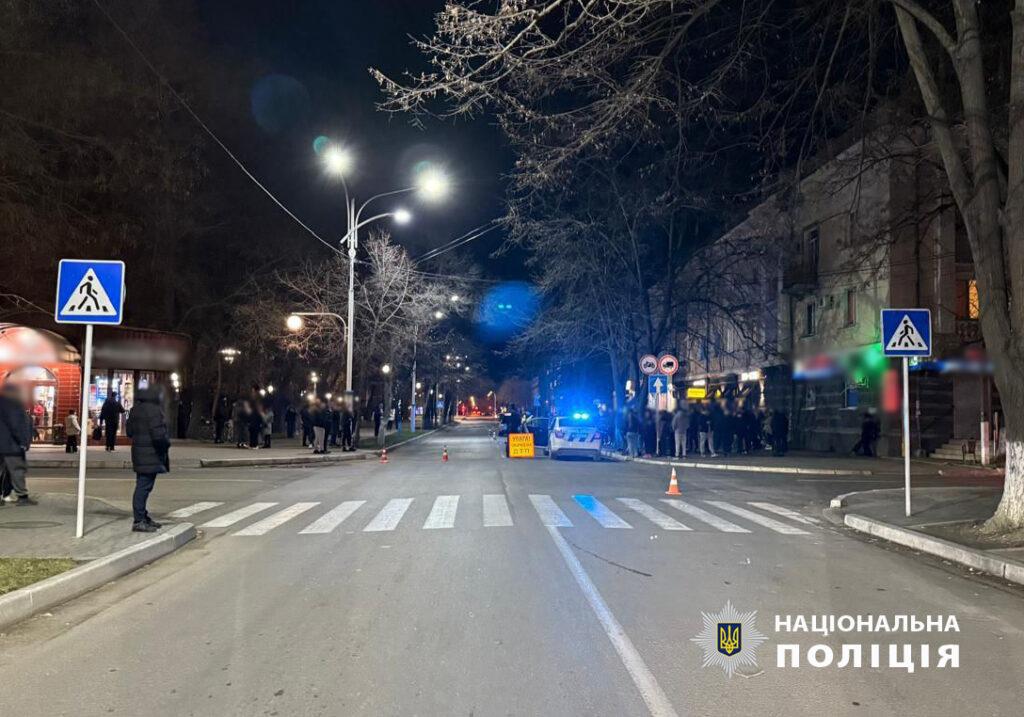 Смерть 16-річної школярки може коштувати лихачу з Ізмаїла восьми років волі