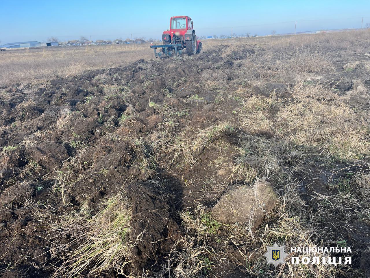 Відпочинок біля озера: житель Одеської області самовільно захопив землю в охоронній зоні