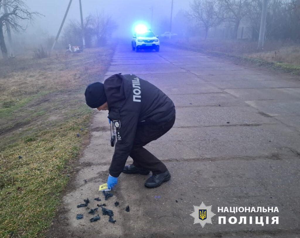 В Одесской области произошел взрыв: погиб один человек