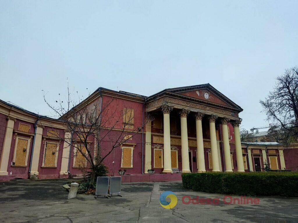 Як Одеса захищає культурну спадщину в умовах війни: підсумки року