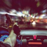 Почти полсотни нетрезвых водителей остановили на выходных в Одессе