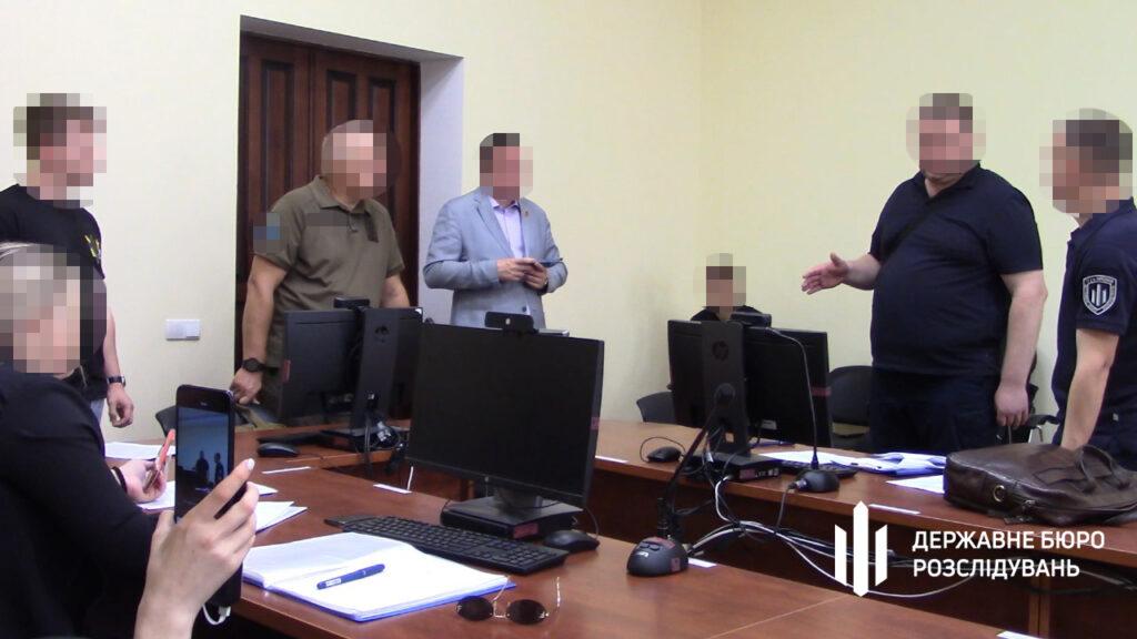 Змушував бійців будувати собі особняк: в Одесі судитимуть екскомандира ТРО «Південь»