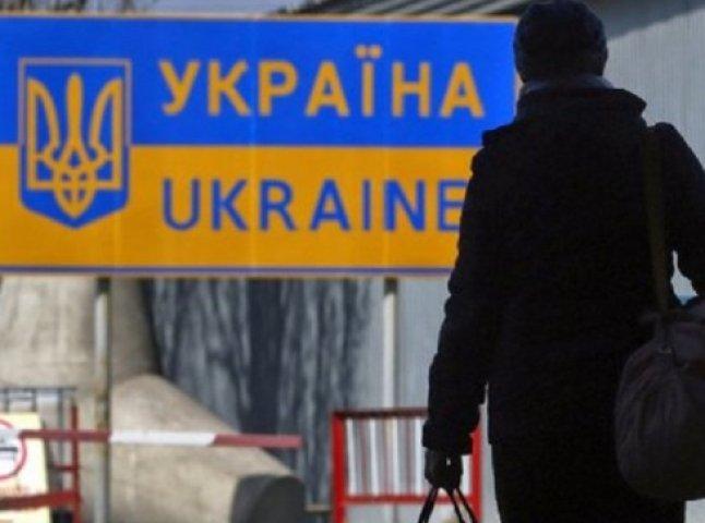 У 2024 році утричі зросла кількість українців, що виїхали та не повернулися