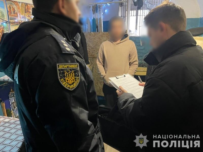 На Одещині перекрили канал переправки ухилянтів через кордон: один з фігурантів – в’язень СІЗО