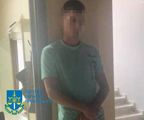 Підпалювали релейні шафи Одеської залізниці: суд винесе вирок трьом чоловікам (фото)