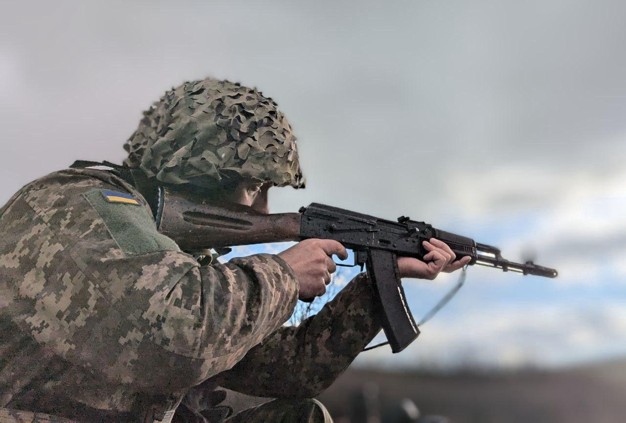 Міфи та реальність служби в ЗСУ: відповіді на головні питання новобранців