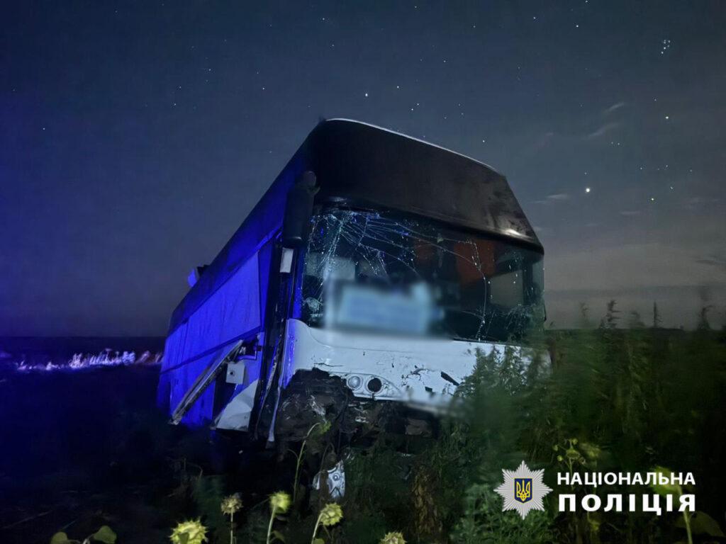 Одеська область: водії-лихачі відповідатимуть у суді за ДТП та поранених людей