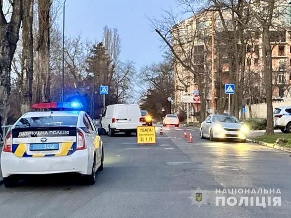 В Одессе насмерть сбили пешехода: полиция устанавливает обстоятельства ДТП