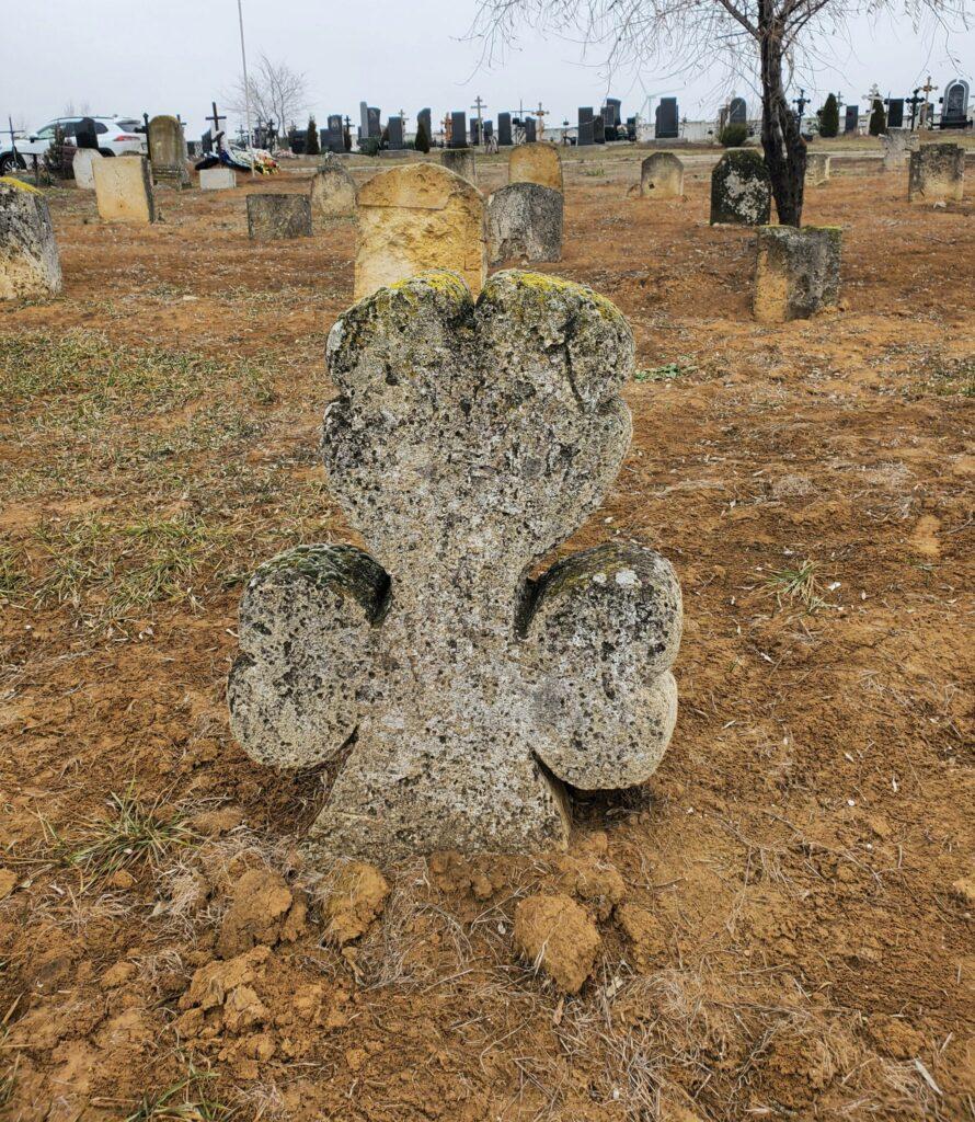 В Одесской области хотят создать мемориал, объединяющий старое казацкое и новое военное кладбища