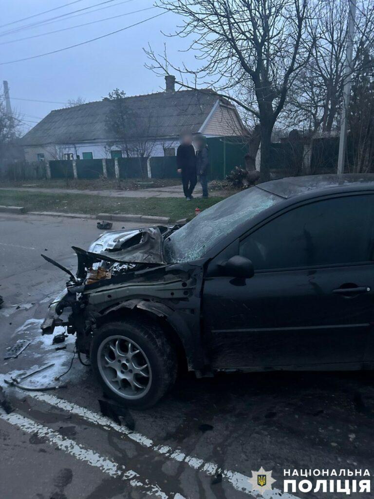 В Херсонской области за сутки российских обстрелов два человека погибли и четверо ранены