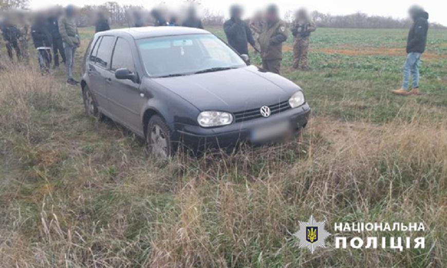 Намагався переправити за кордон чоловіків призовного віку: мешканцю Одещини “світить” ув’язнення (фото)