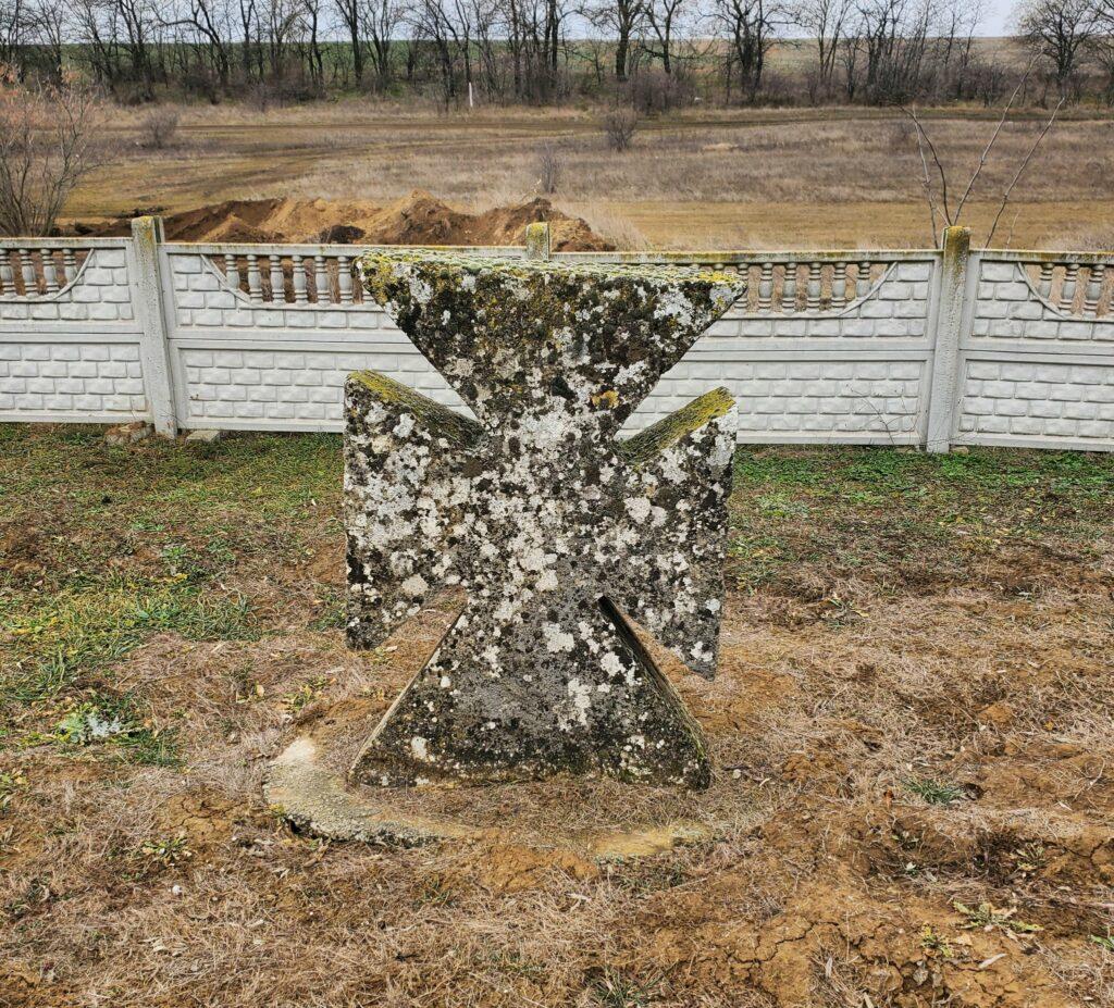 В Одесской области хотят создать мемориал, объединяющий старое казацкое и новое военное кладбища