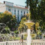 Антициклон «Kyra» принесет в Одесскую область сухую и жаркую погоду